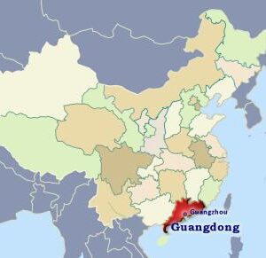 China Tour (1-Sep-25 to 12-Sep-25)